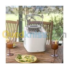 Livoo Machine à glaçons 150w 12kg/24h blanc - DOM484 