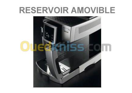 Machine a cafe Expresso Broyeur DELONGHI Compact ECAM23 15 bars-1.7l 3