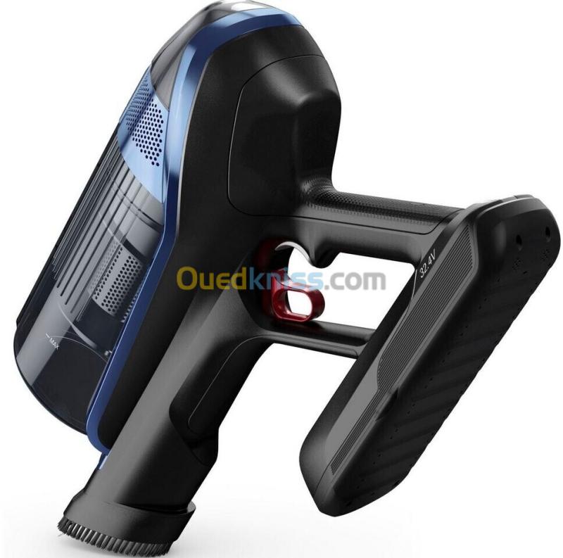 Rowenta RH99C0 X-Force Flex 14.60 Aqua Aspirateur balai laveur 200 Aw Autonomie 70 min  6
