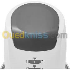 Hachoir kenwood EASY CHOP CHP61.000WH BLANC- 500W - 500ML - 2 vitesses - 4 lames en acier inoxydable 3