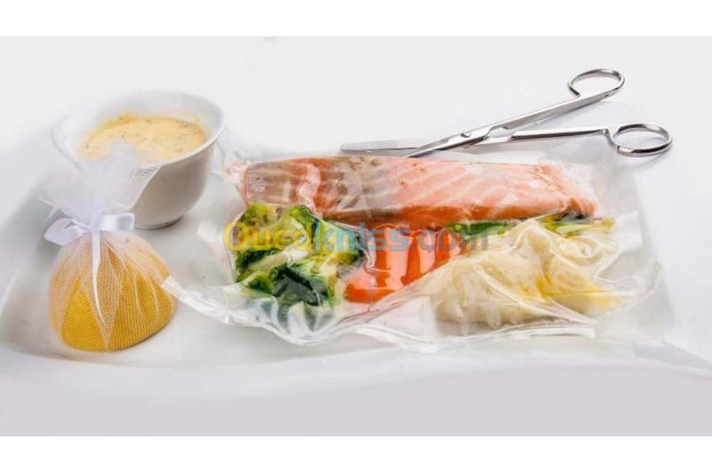 Machine À Sceller D'Emballage Sous Vide Électrique Domestique - 90W- MEDEK 2