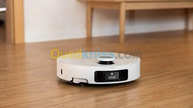 Dreame X50 Ultra Complete Robot Aspirateur Laveur 20000 Pa 3H 20 MIN AUTONOMIE -3D - 2