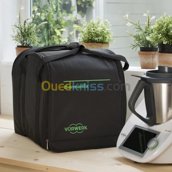 Sac de transport Thermomix 2
