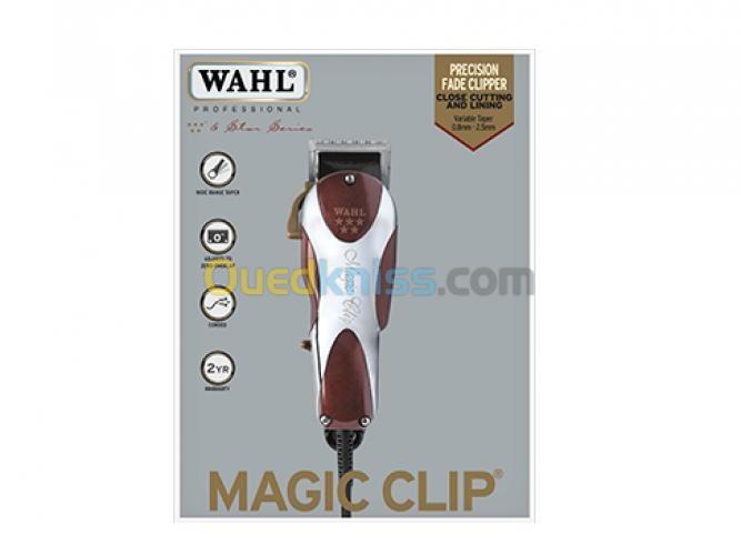 Tondeuse de Coupe PROFESIONNEL Wahl Magic Clip 5 STAR SERIES 08451 3