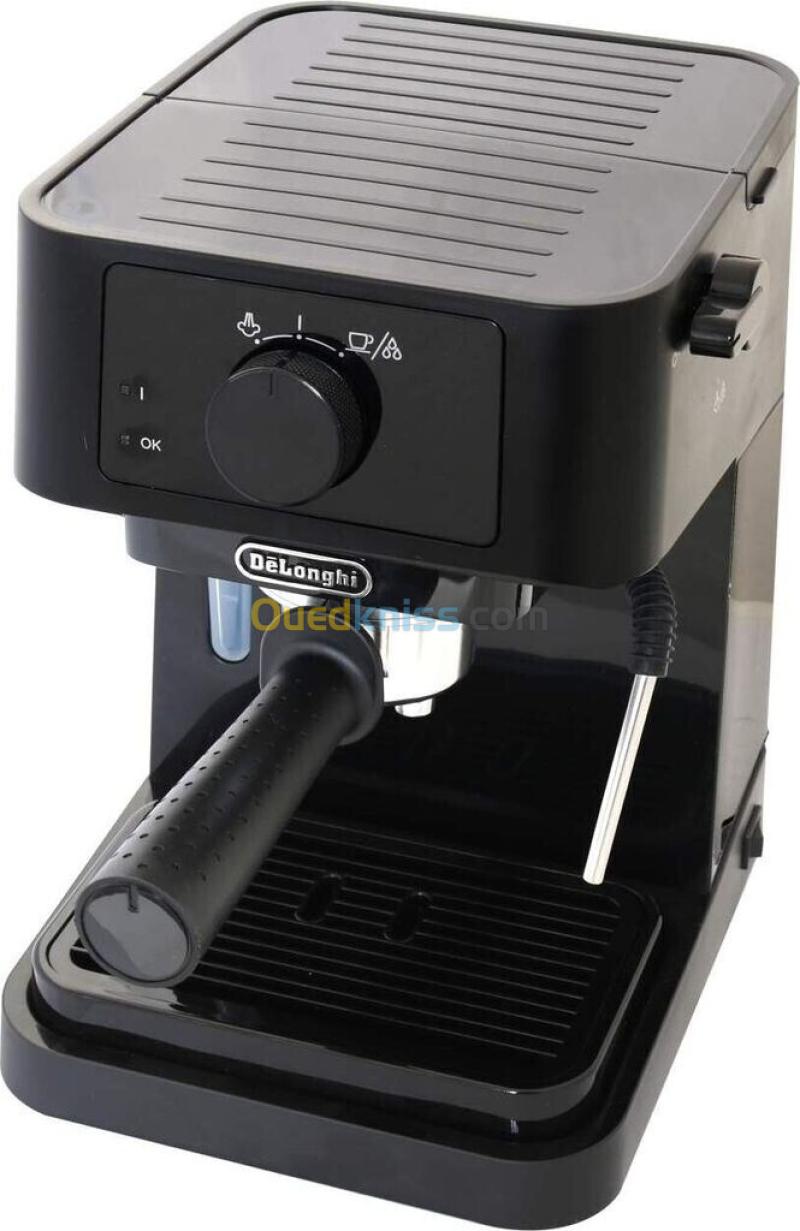 Delonghi Machine a café a bras stilosa EC230 - 15 BARS - BUSE VAPEUR - 1100w 4