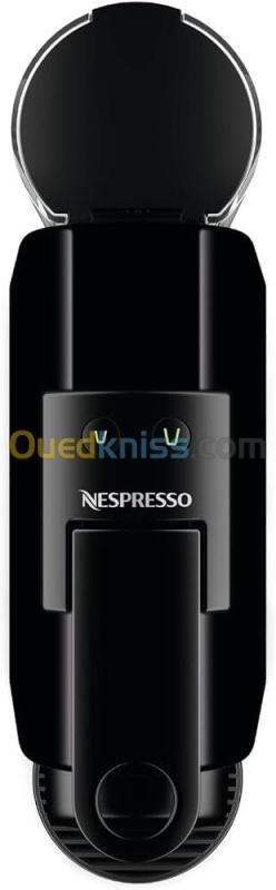 Machine a cafe Nespresso Delonghi Essenza Mini original Noir - 19 bars - 0,6 l -  2 tailles de tasse : Espresso et Lungo 2