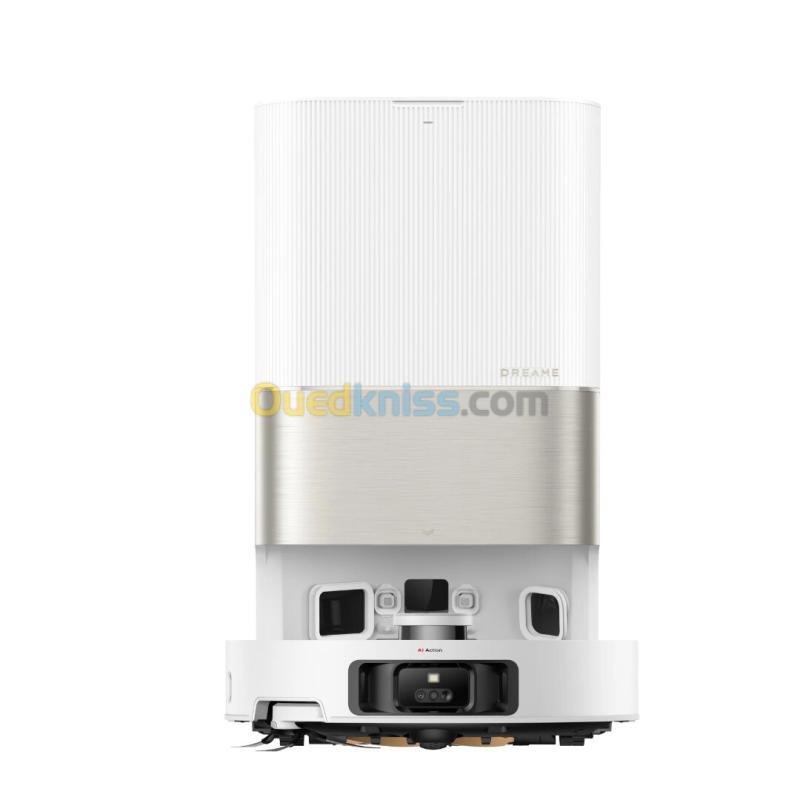 Dreame X50 Ultra Complete Robot Aspirateur Laveur 20000 Pa 3H 20 MIN AUTONOMIE -3D - 9