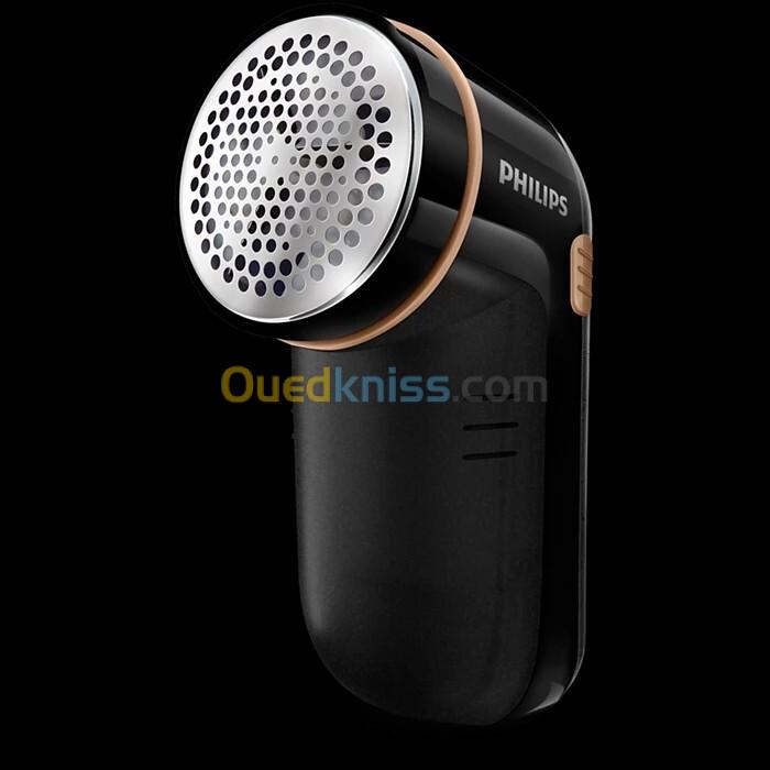 Philips Rasoir anti bouloches gc026/80 -8800 tr/min 5