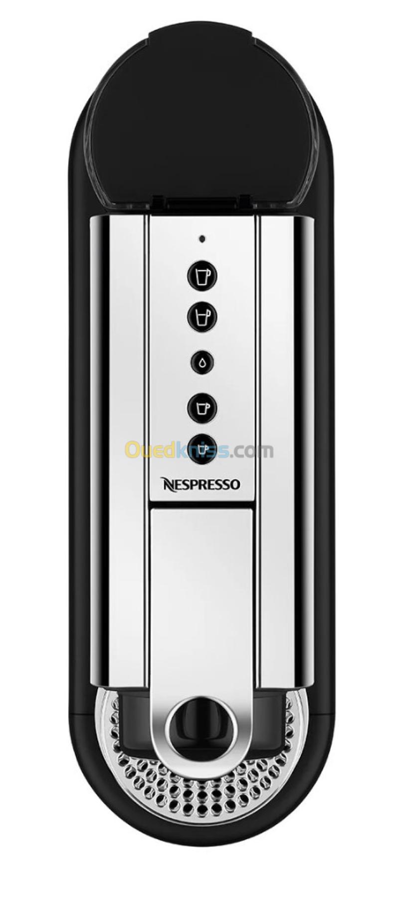 Nespresso Machine a cafe capsule citiz platinium - 19 bars - 4 tailles de tasses - 1L-C140 5
