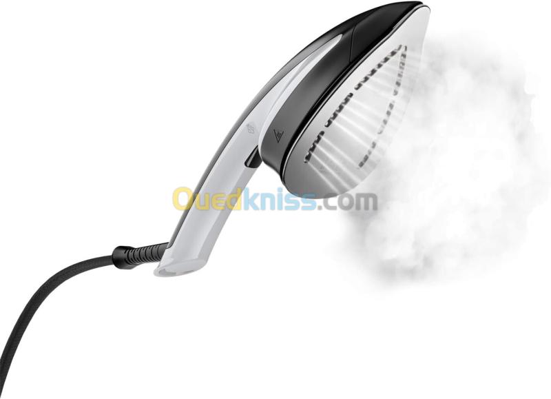 Calor Défroisseur Ixeo+ tout-en-un - 2980 Watts - Capacité: 1l - QT1510CO 2