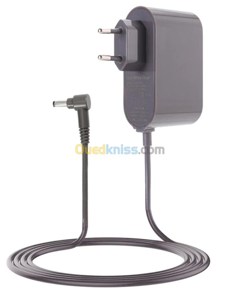 Chargeur original pour aspirateur DYSON V15 , V8 