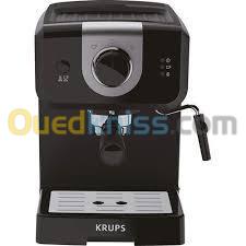 krups Machine expresso café moulu, Cafetière expresso,Pression 15 bars-XP320810 2