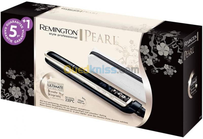  Remington Lisseur - S9500