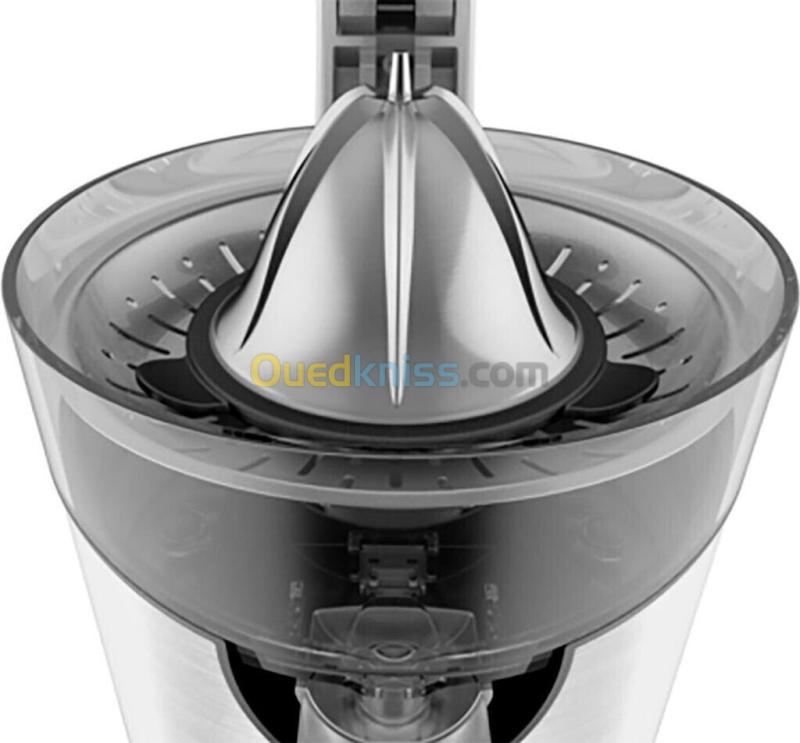 Presse Agrumes Électrique 300W Avec Système Anti-Goutte Moulinex PC700D10-inox 2
