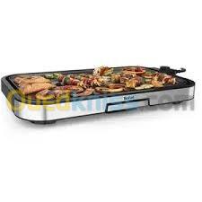 Plancha Tefal Giant Revêtement Antiadhésif, Thermostat Réglable, 12 Personnes 2300 W CB631D10 3