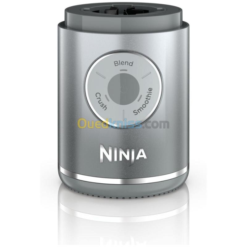Ninja Blast Max mixeur portable, 570 ml, rechargeable-3 fonctions-250w-bc251 5