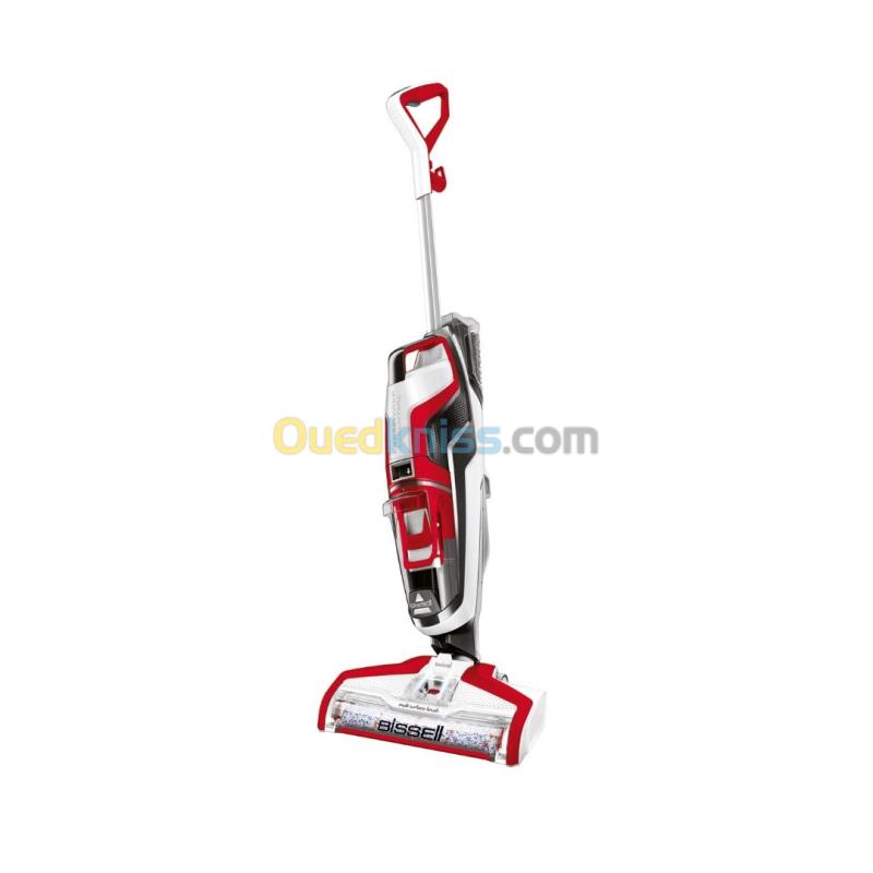 Bissell Aspirateur Crosswave Essential Balai Laveur Filaire 3 en 1 - 560W 3