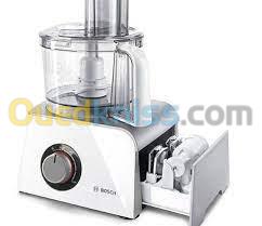 Robot multifonction BOSCH MCM 4100 35 FONCTION BLANC BOSCH MCM 4100 روبوت متعدد الوظائف 3