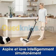Tineco Floor One S5 Combo Aspirateur et Laveur Sec et Humide sans Fil Intelligent 2