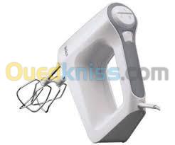 Batteur à main braun MultiMix 3-500W- Acier inoxydable-HM 3137 3