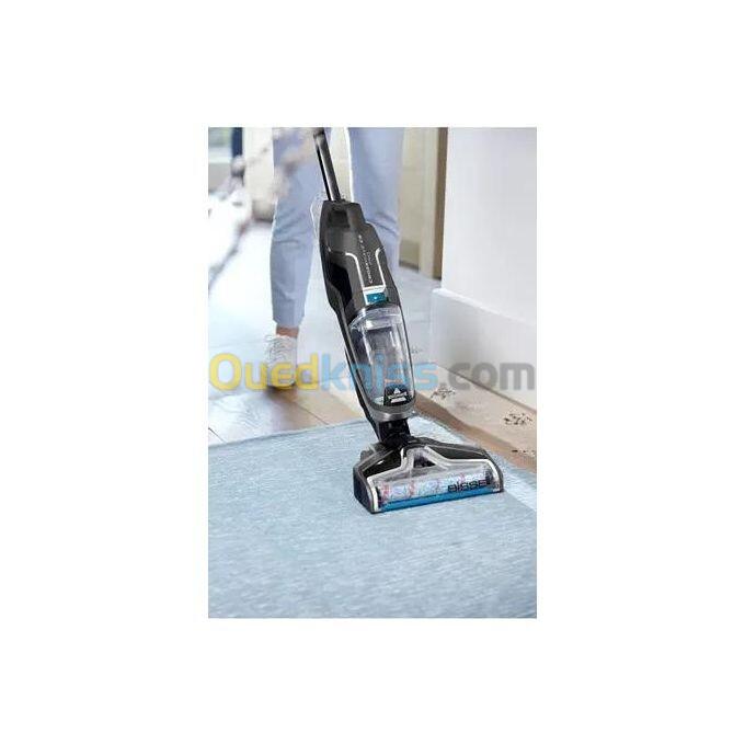 Bissell ASPIRATEUR À EAU MULTIFONCTION BISSELL- Crosswave C6 Select SANS FIL 3 EN 1 3