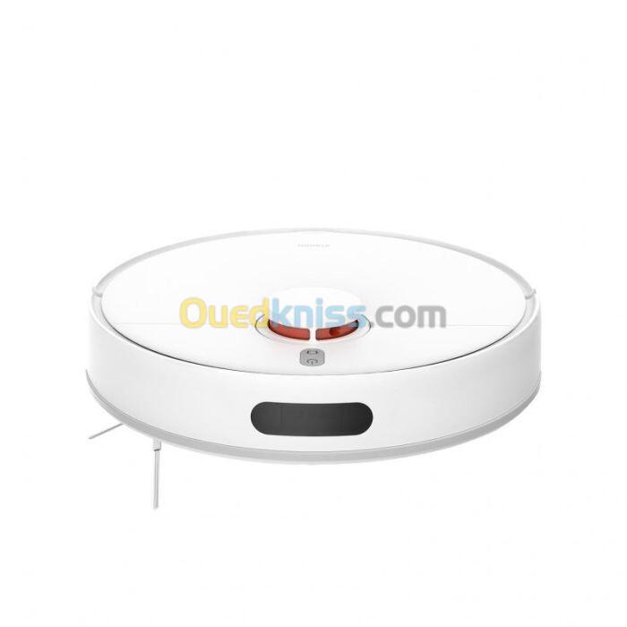Robot Aspirateur et Laveur Xiaomi Robot Vacuum S40C Navigation Laser LDS 5 000 Pa 3