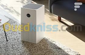 Purificateur d'air Xiaomi Mi Smart Air Purifier 4 EU- 30w-48 m carres - Filtre HEPA