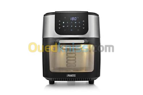 Friteuse sans huile Princess Air Fryer 182075 11L Écran numérique 1800W 2