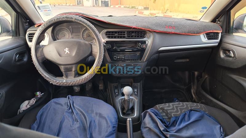Peugeot 301 2014 Active 18