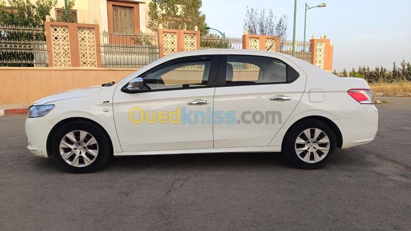 Peugeot 301 2014 Active 13