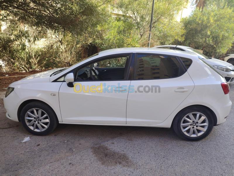 Seat Ibiza 2015 Fully 2