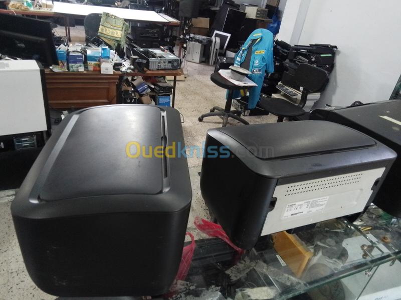 Imprimante laser 3