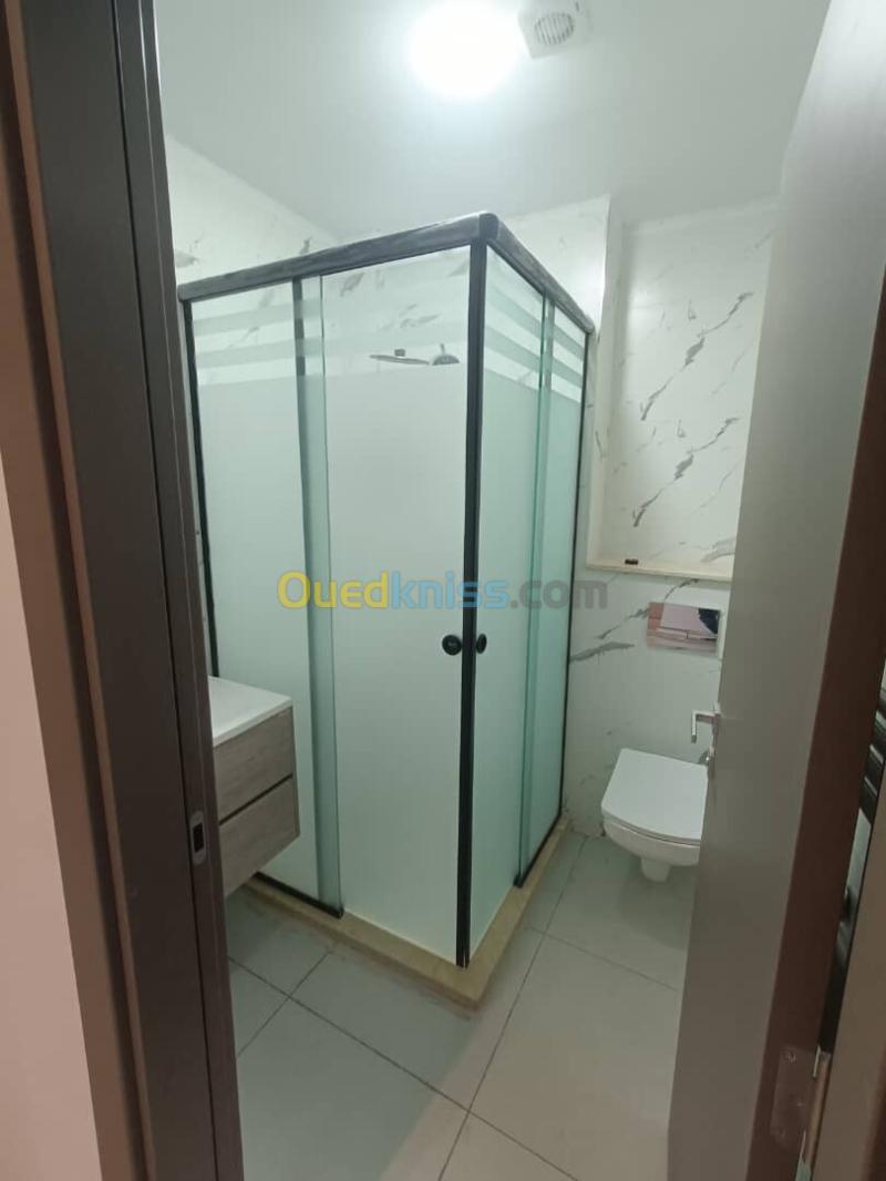 Location vacances Appartement F3 Oran Bir el djir 6