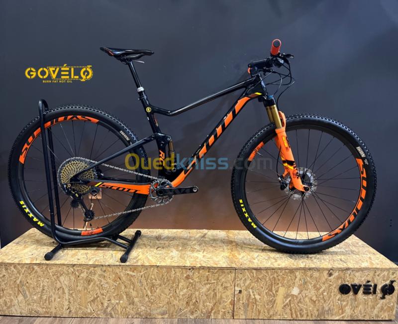 Velo scott ouedkniss hot sale