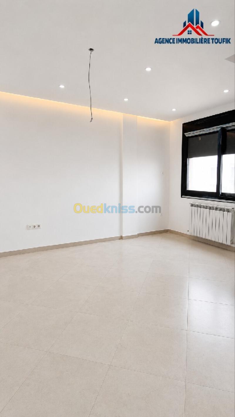 Location Appartement F4 Alger Ouled fayet 11
