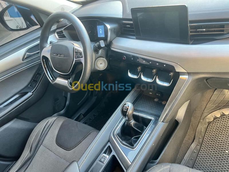 Baic X35 2025  3
