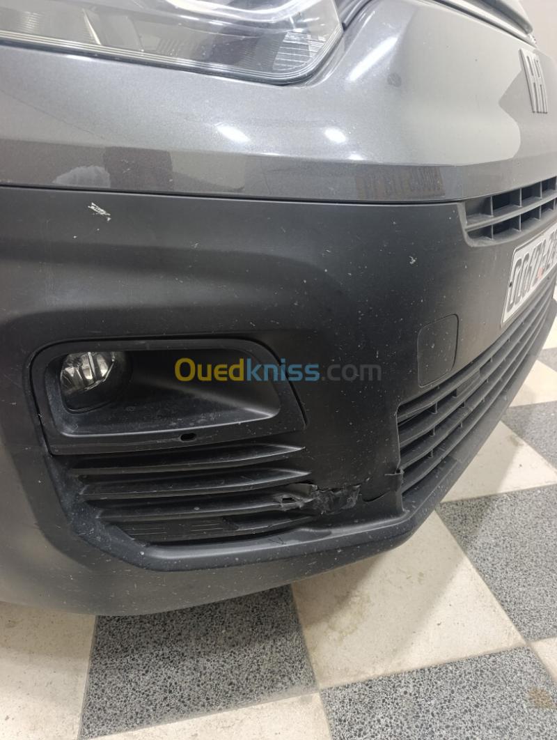Fiat Doblo 2024 Italie 5
