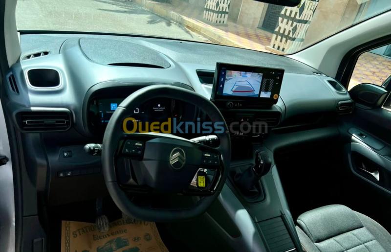 Citroen Berlingo 2026 Xtr 8