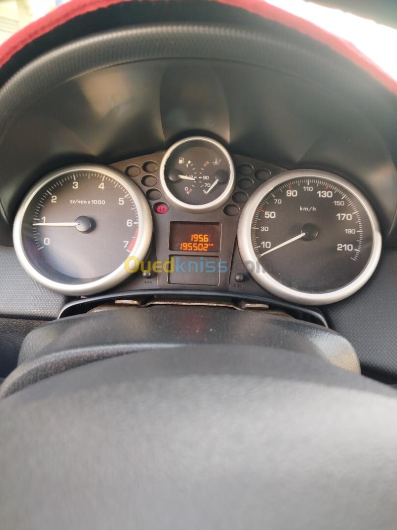 Peugeot 207 2012 207 9