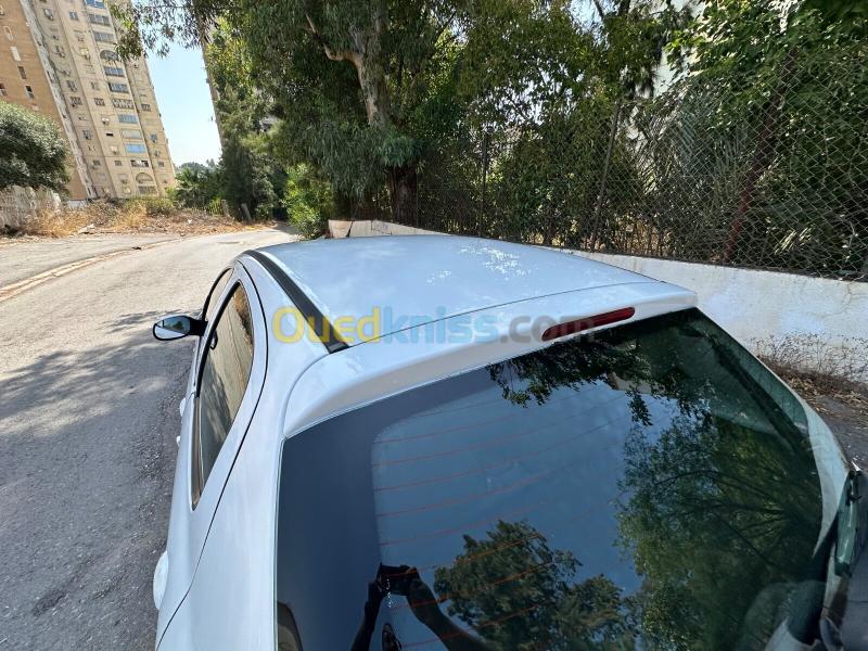 Peugeot 206 Plus 2012 206 Plus 26
