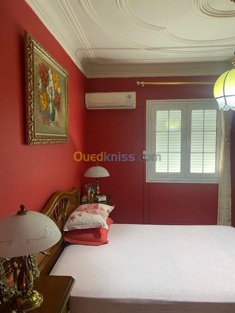 Vente Appartement F3 Alger Kouba 10