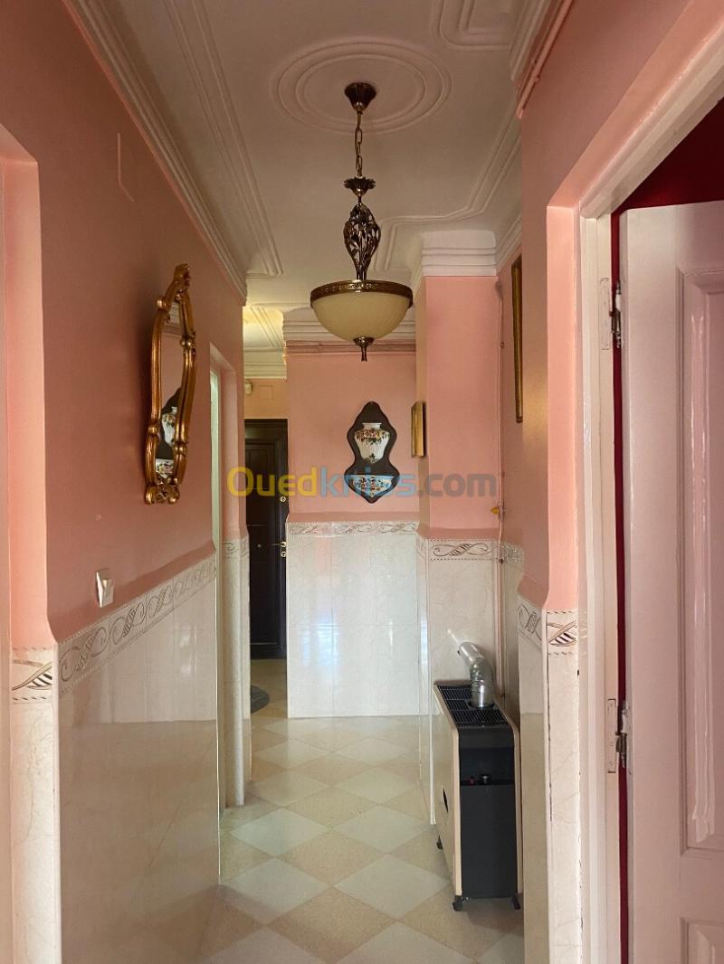 Vente Appartement F3 Alger Kouba 16