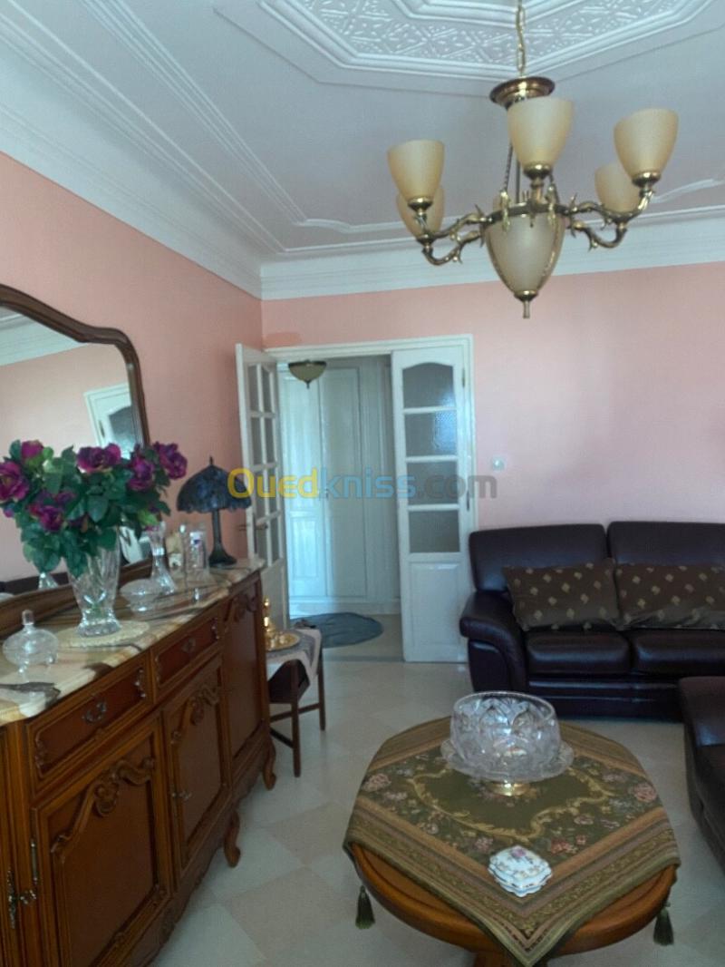 Vente Appartement F3 Alger Kouba 5