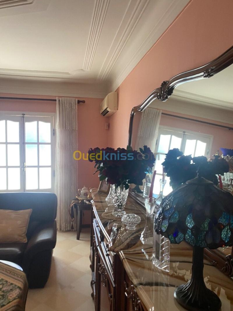 Vente Appartement F3 Alger Kouba