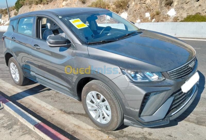Geely Coolray 2026 Binyou 3