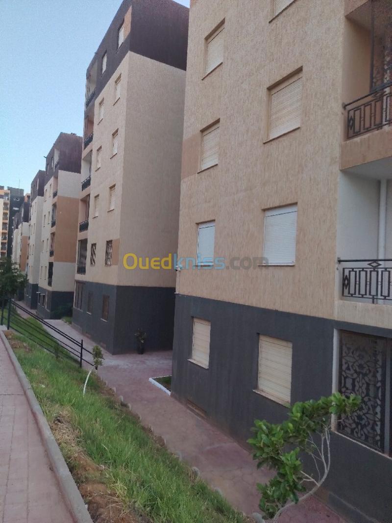 Location Appartement F5 Alger Mahelma 11