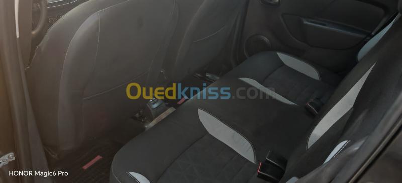 Dacia Stepway 2015 Stepway 3
