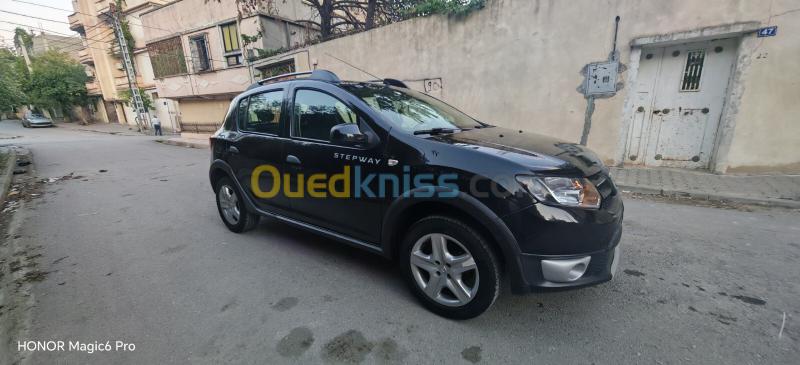 Dacia Stepway 2015 Stepway 10