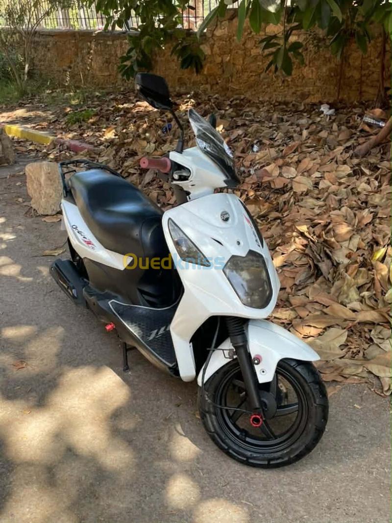 Sym Orbit 2 2019 2