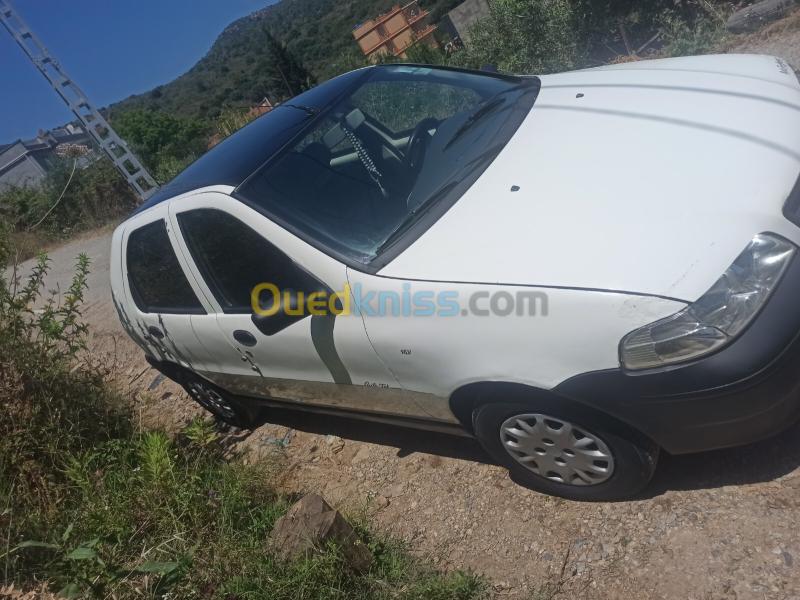 Fiat Palio 2004  3